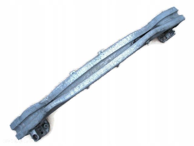 Audi A8 D3 lift Wzmocnienie zderzaka przód - 1