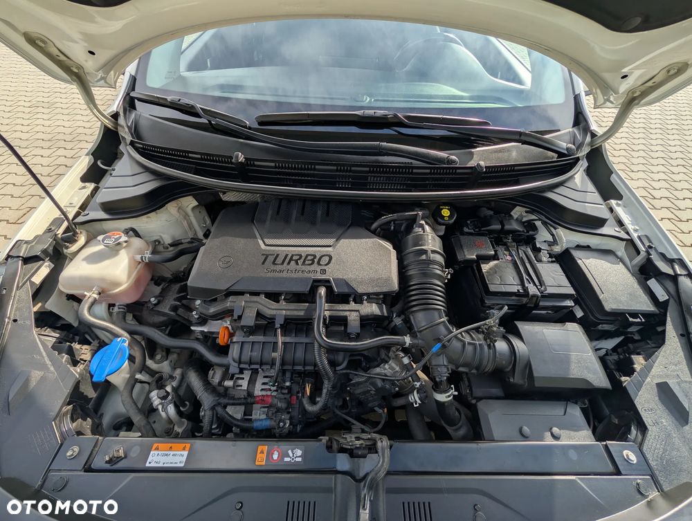 Kia Rio 1.0 T-GDI MHEV L - 25