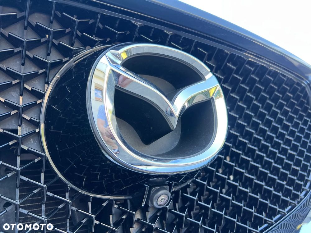 Mazda CX-5 2.0 Homura 2WD - 23
