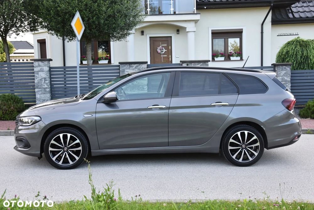Fiat Tipo 1.4 T-Jet S-Design - 6