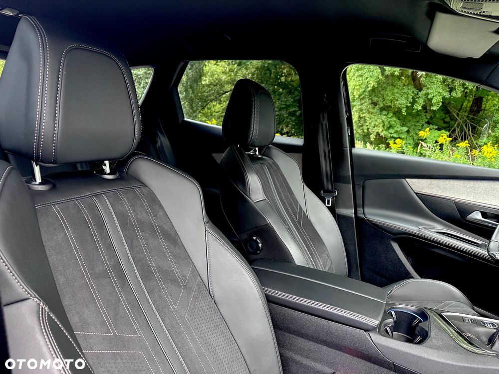 Peugeot 3008 - 28