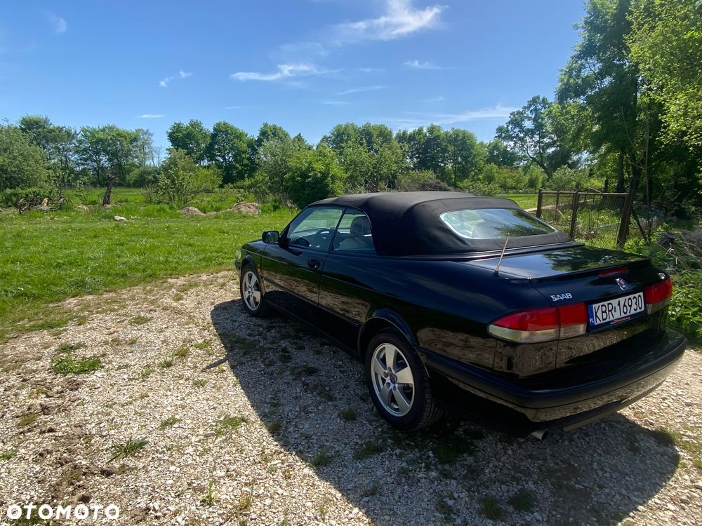 Saab 9-3 S 2.0i - 7