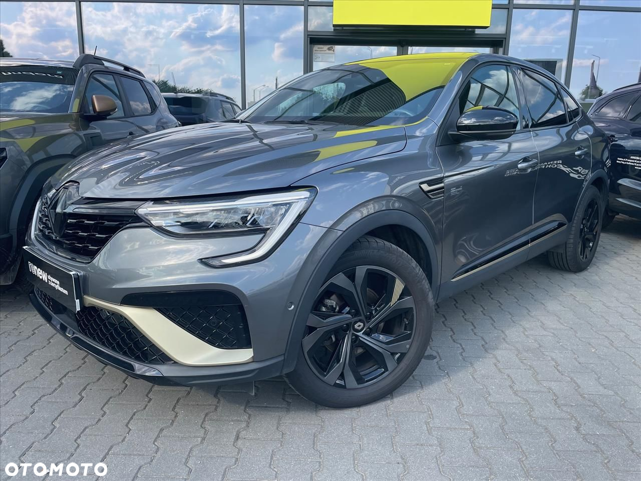 Renault Arkana - 3