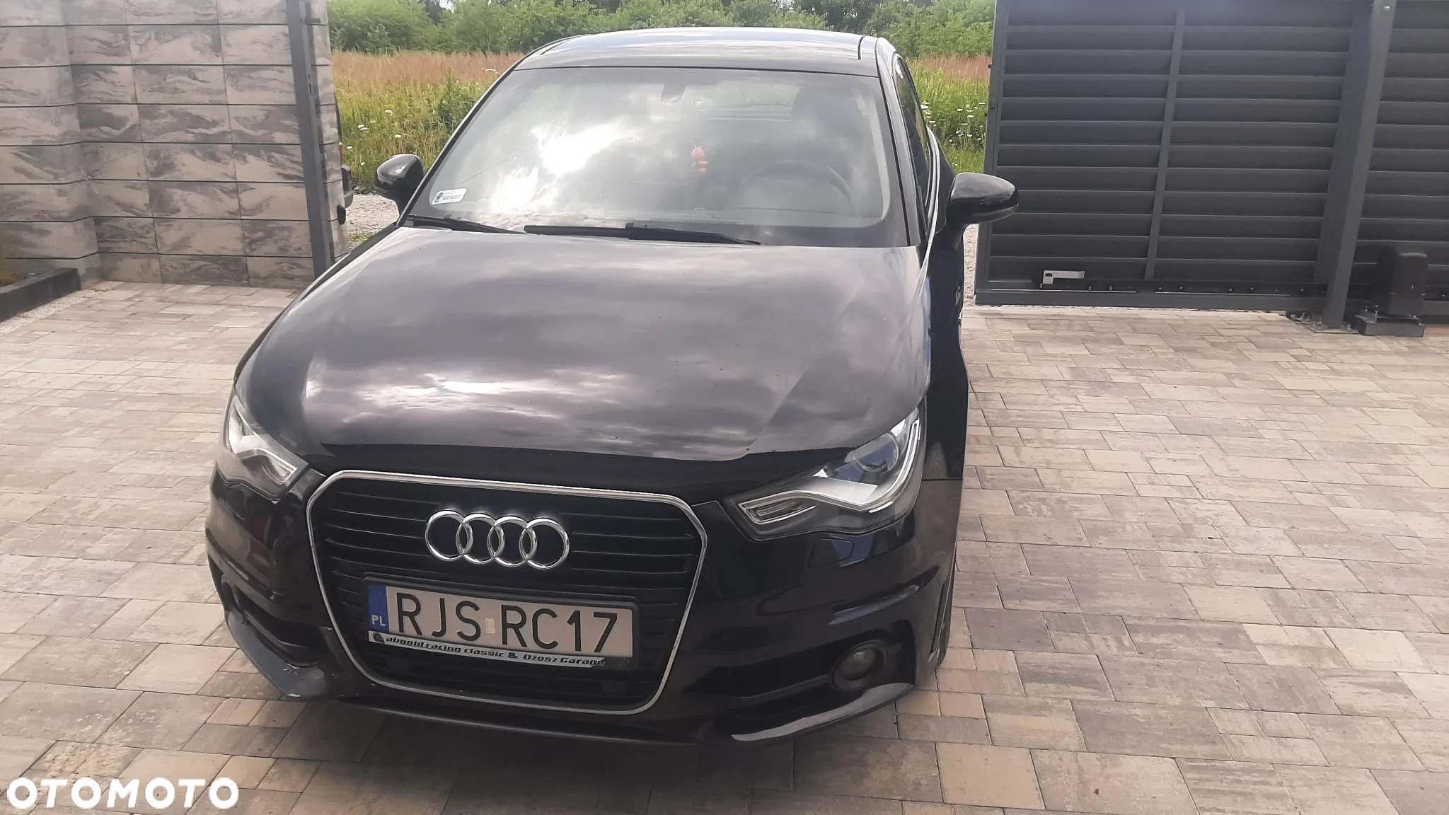 Audi A1 1.4 TFSI Ambition S tronic - 19