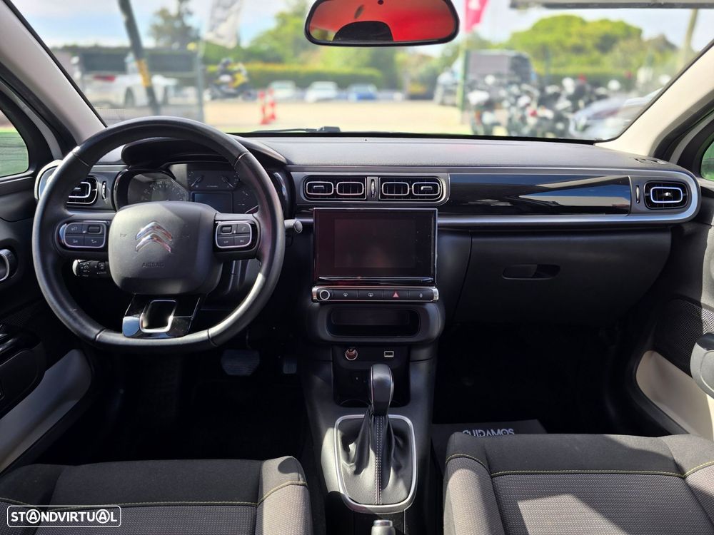 Citroën C3 - 13