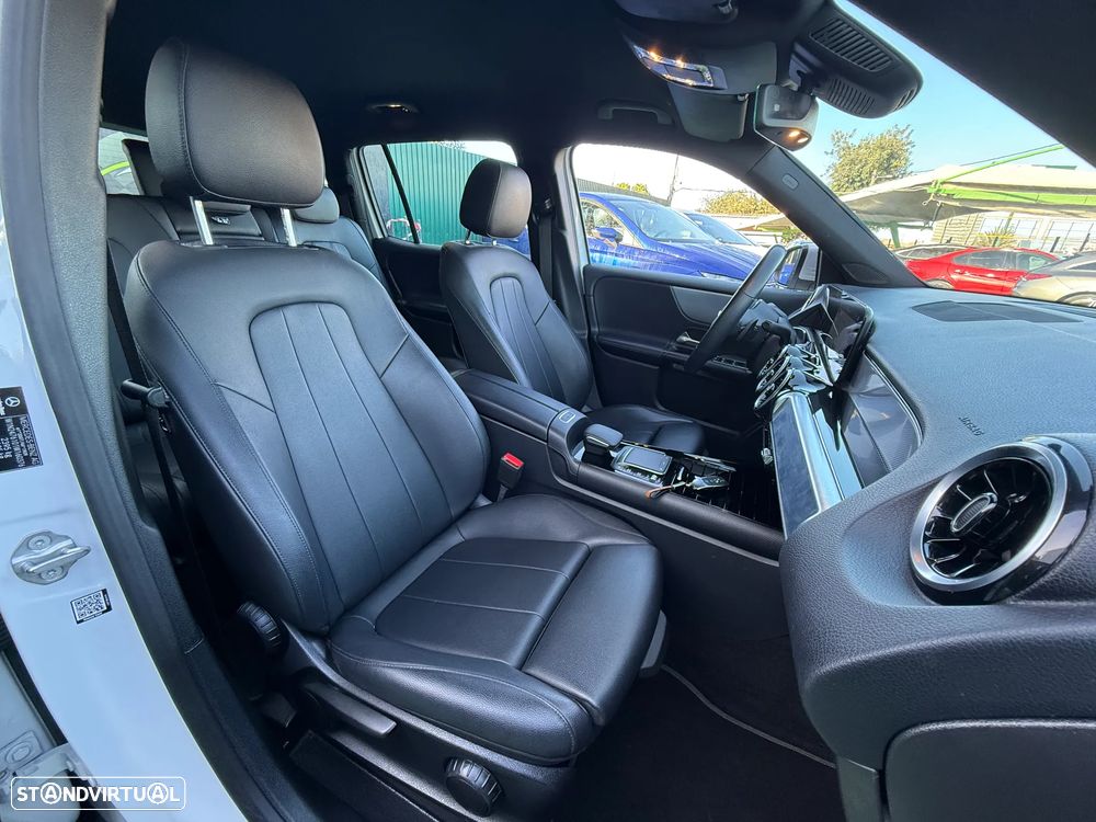 Mercedes-Benz GLB 180 d Style - 31