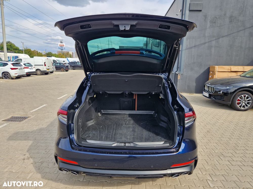 Maserati Levante - 11