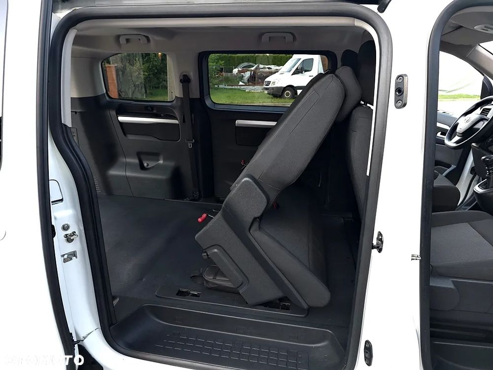 Toyota Proace Verso 2.0 D4-D Medium Family - 37