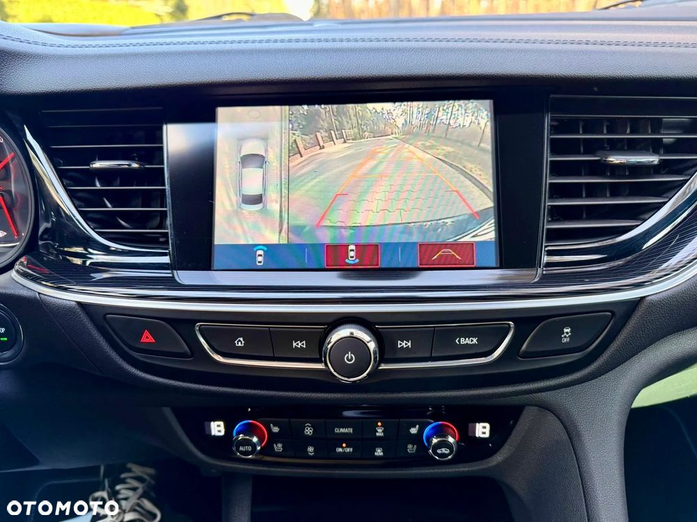 Opel Insignia 2.0 BiTurbo D 4x4 Automatik Ultimate Exclusive - 13