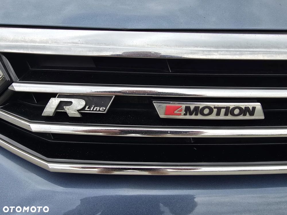 Volkswagen Passat 2.0 TDI SCR 4Motion DDG Highline - 6