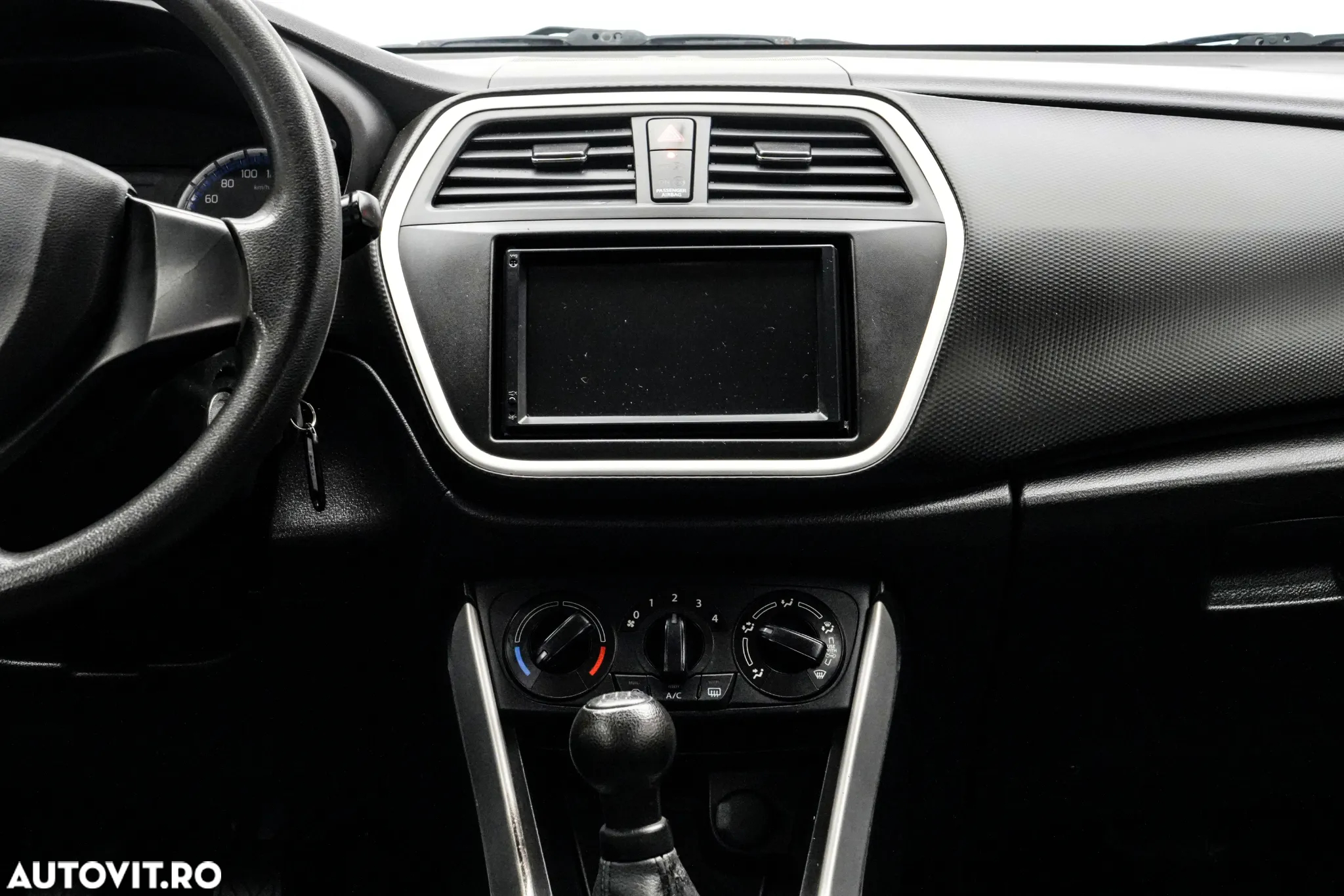Suzuki SX4 1.6 2WD NAVI - 16