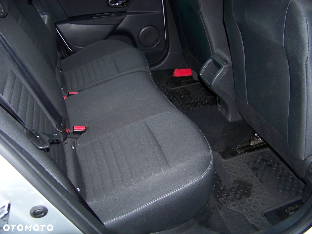 Renault Megane 1.5 dCi Limited - 9