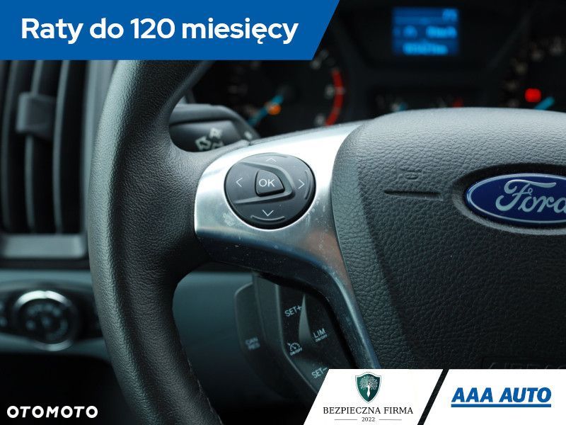 Ford transit - 16