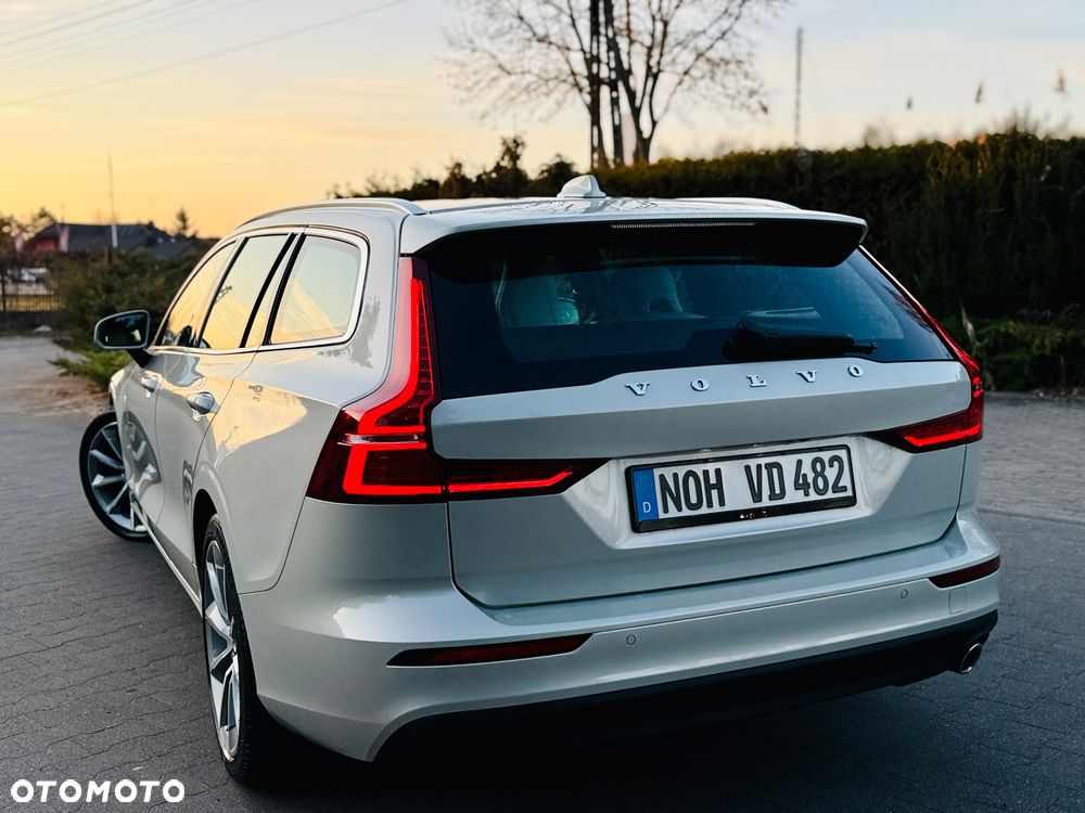 Volvo V60 D3 Inscription - 41