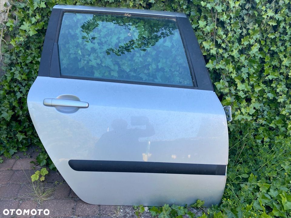 Drzwi prawe Peugeot 307 kombi - 3