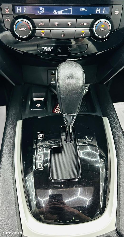 Nissan X-Trail 1.6 dCi Xtronic Tekna - 28