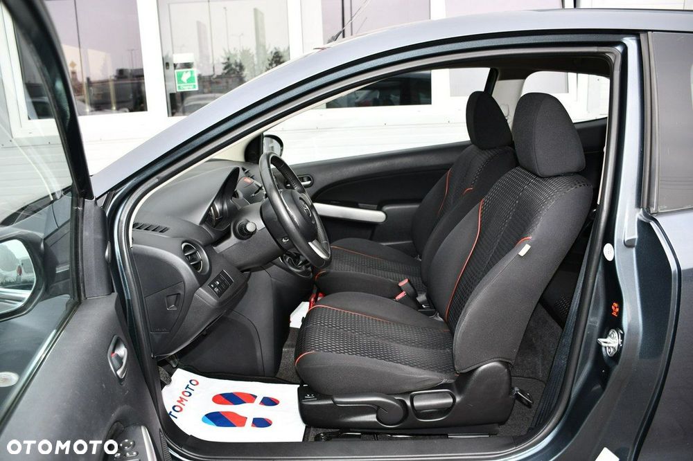 Mazda 2 1.3 MZR Edition - 17
