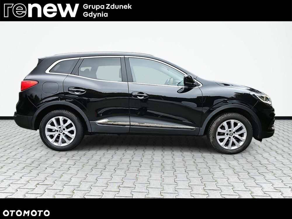 Renault Kadjar - 4