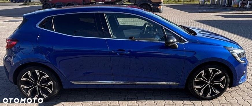 Renault Clio 1.0 TCe Techno - 2