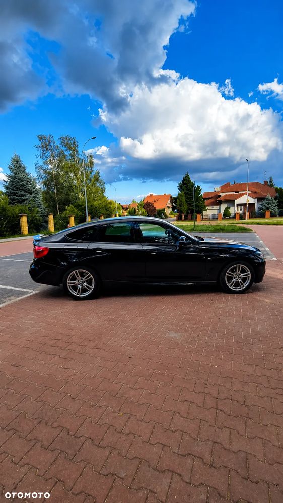 BMW 3GT 320i GPF xDrive M Sport - 2