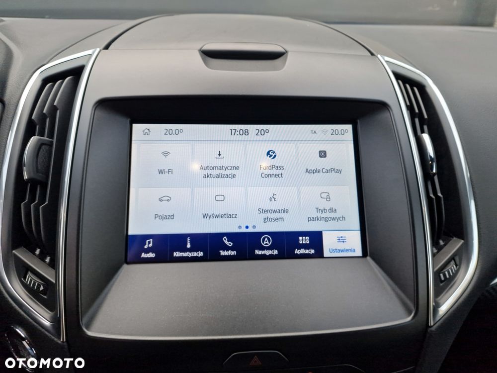 Ford S-Max 2.0 EcoBlue ST-Line - 27