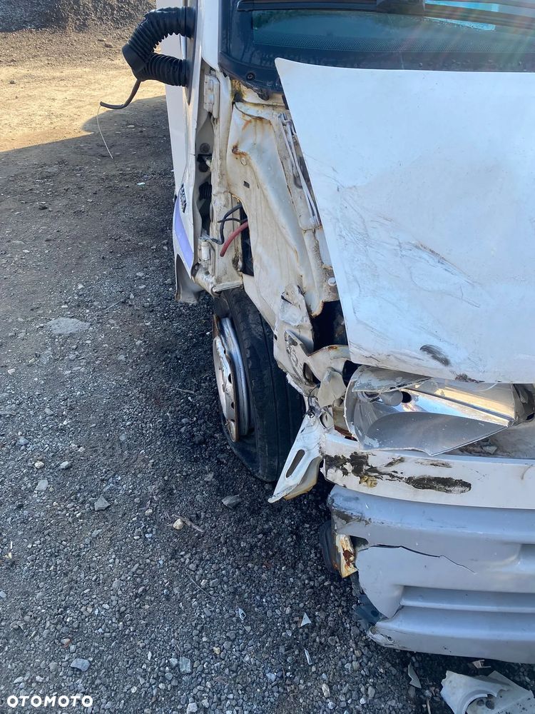 Citroën Jumper Challenger 304 - 8