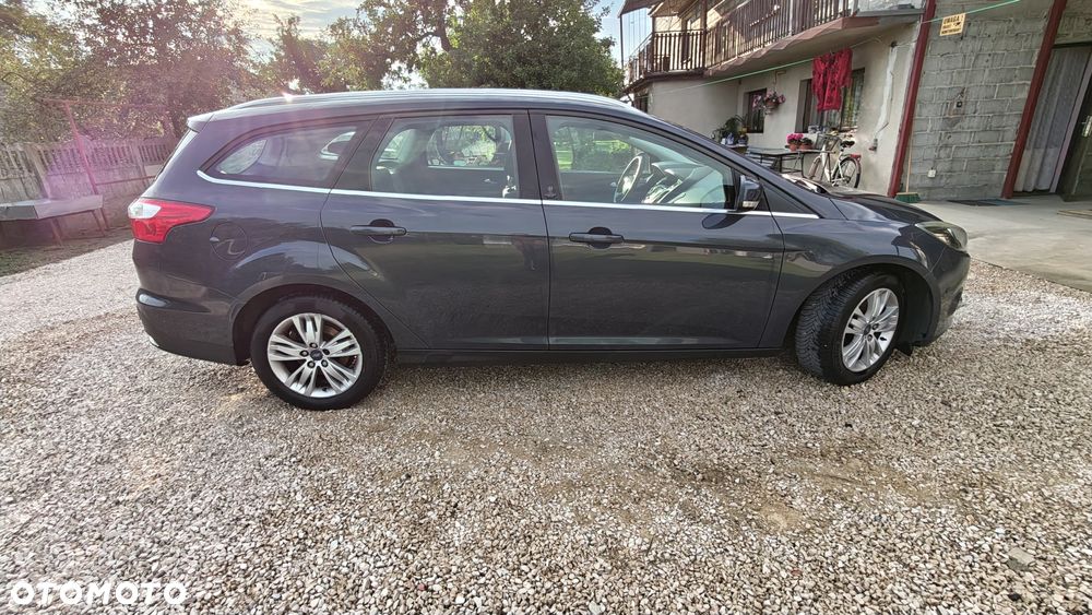 Ford Focus - 3