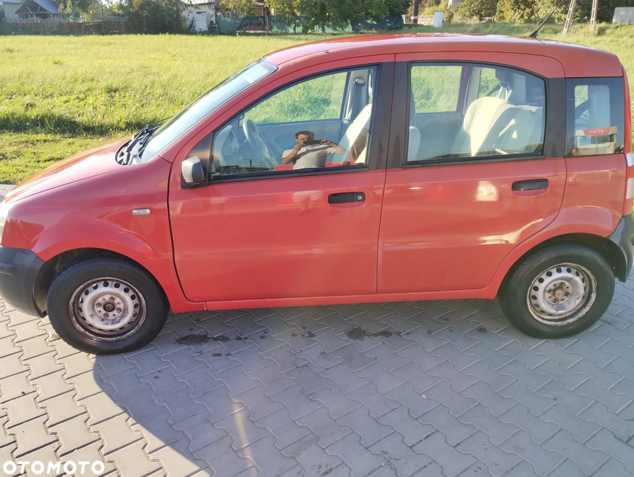 Fiat Panda 1.2 Dynamic - 5