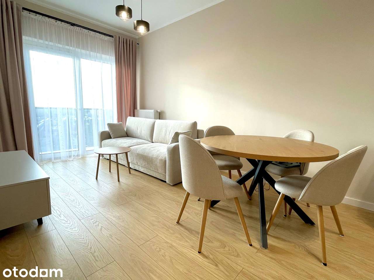 2-pok mieszkanie 2026 | Legnicka | Balkon | Garaż w cenie | Magnolia