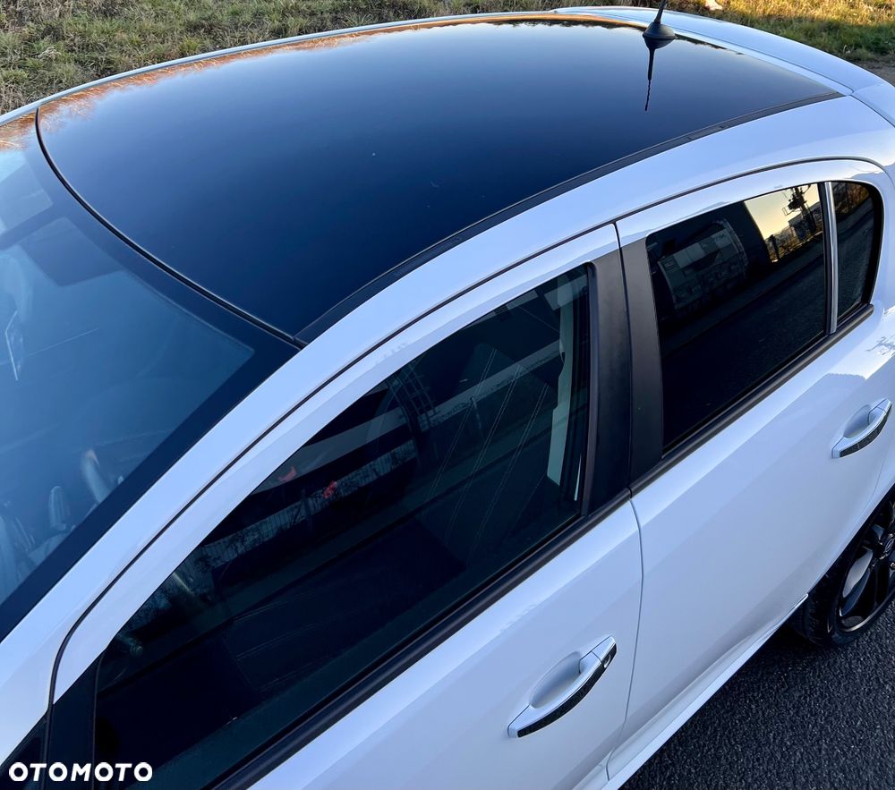 Opel Corsa 1.4 16V Color Edition - 8