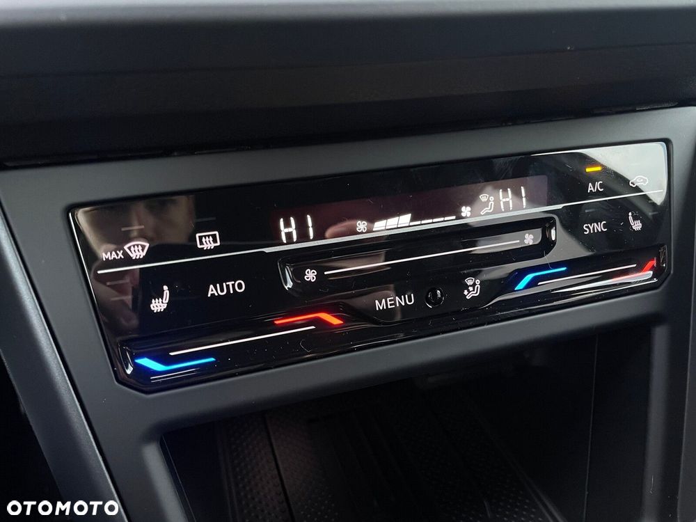 Volkswagen Taigo 1.5 TSI ACT R-Line Plus DSG - 22