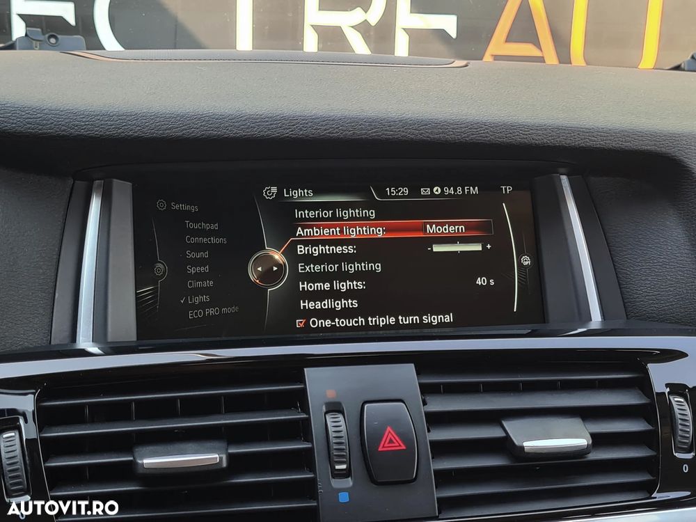 BMW X4 xDrive20d Aut. xLine - 30