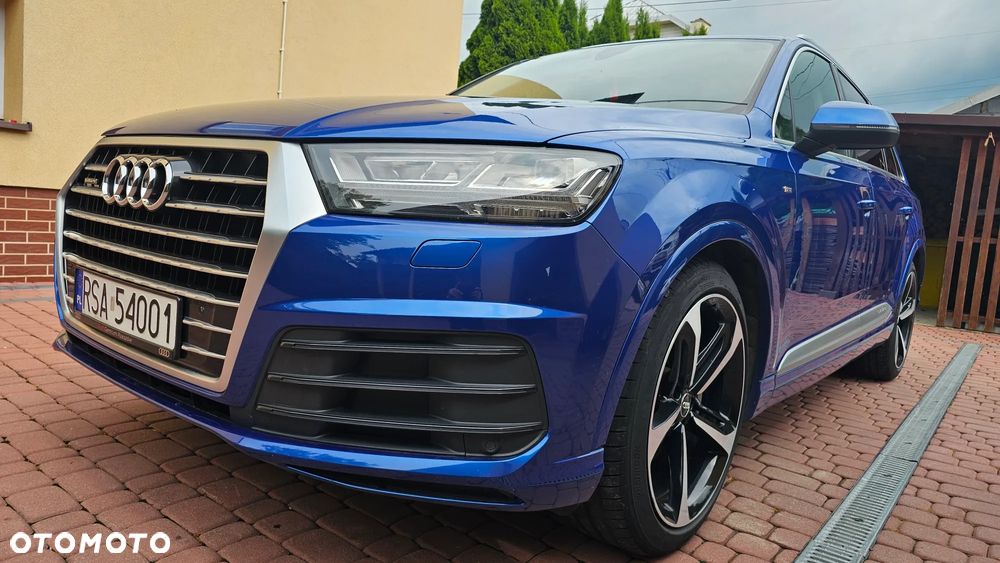 Audi Q7 - 11