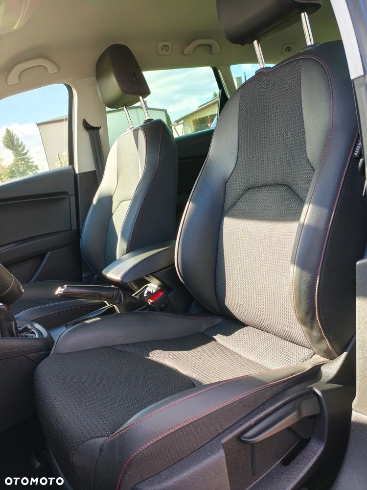 Seat Leon 1.4 TSI FR S&S - 19