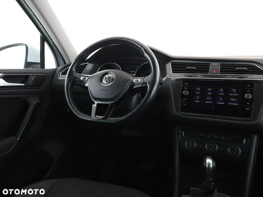 Volkswagen Tiguan 2.0 TDI SCR DSG - 16