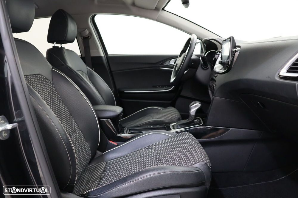 Kia Ceed SW 1.6 GDi PHEV Drive 6DCT - 8