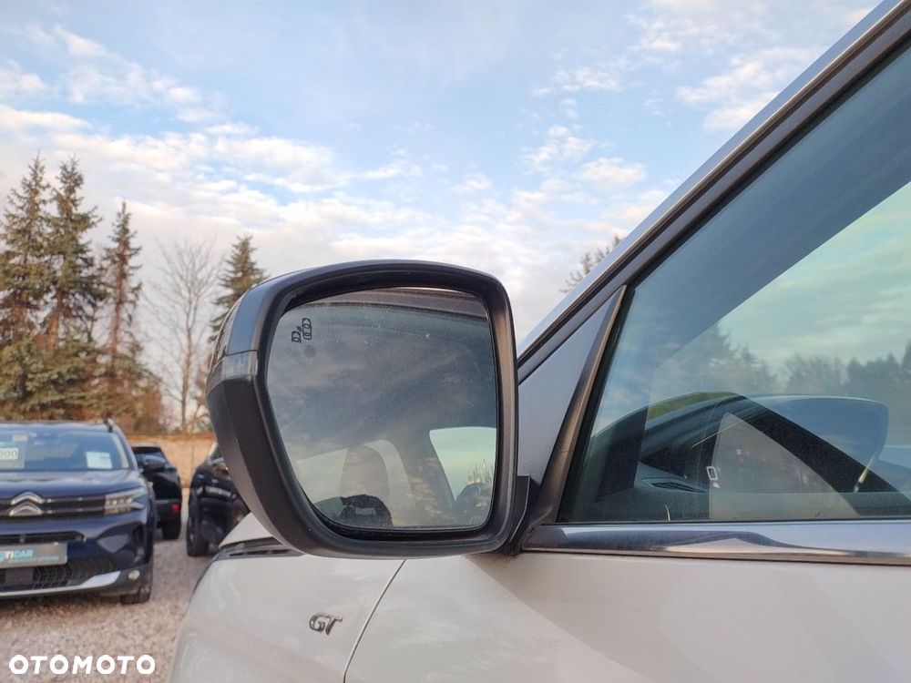 Peugeot 5008 1.5 BlueHDi GT S&S EAT8 - 12