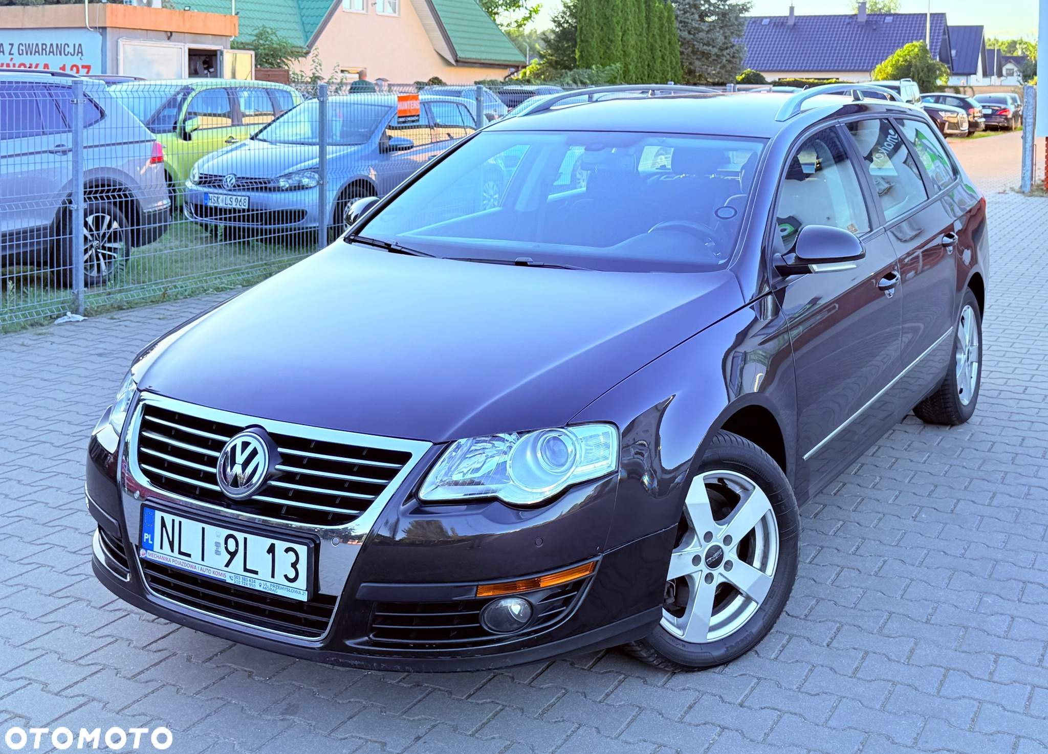 Volkswagen Passat Variant 2.0 TDI DPF Comfortline - 24