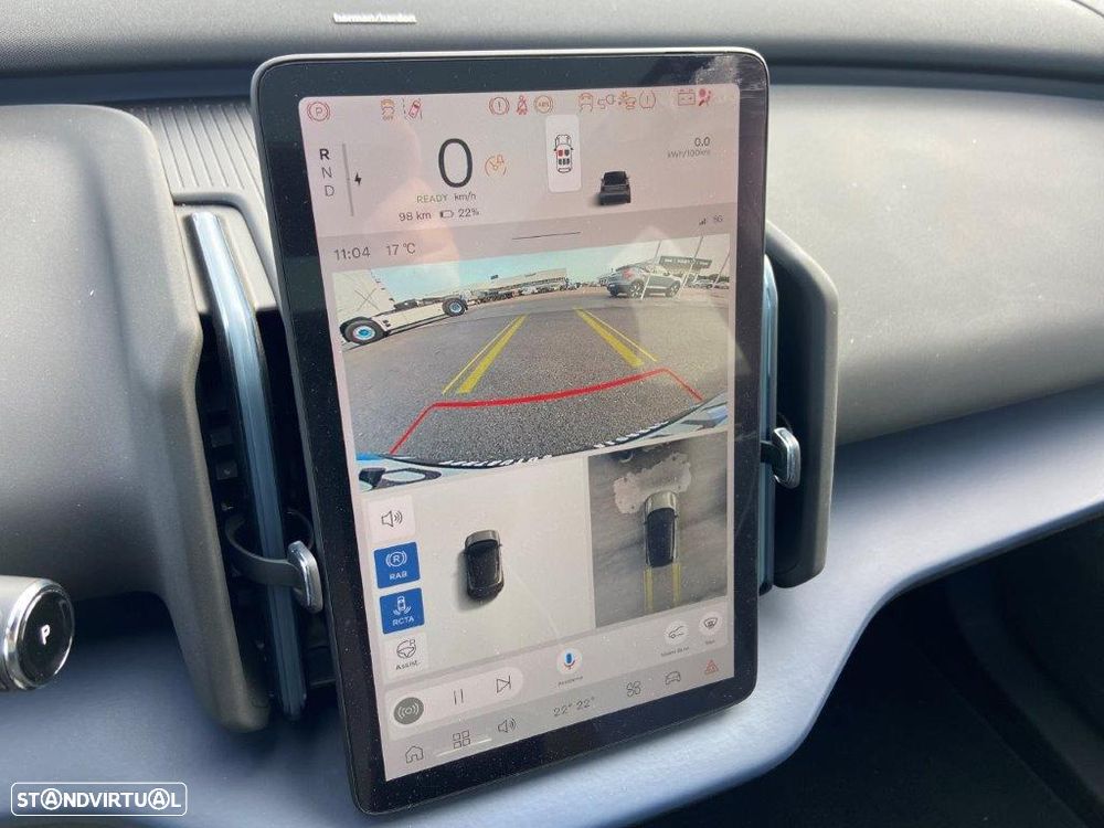 Volvo EX30 69 kWh Twin Motor Ultra - 16