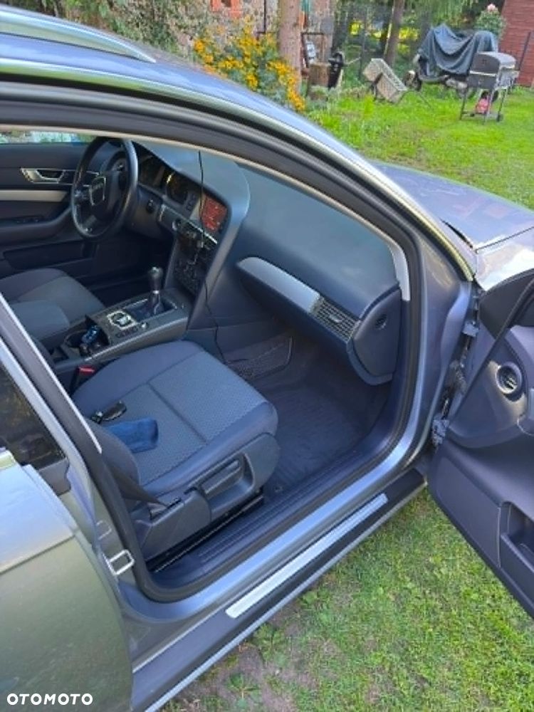 Audi A6 Avant 2.7 TDI - 3