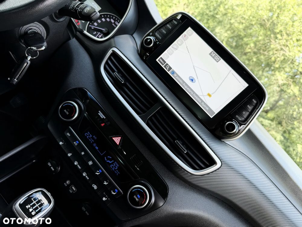 Hyundai Tucson 1.6 GDi 2WD Style - 35