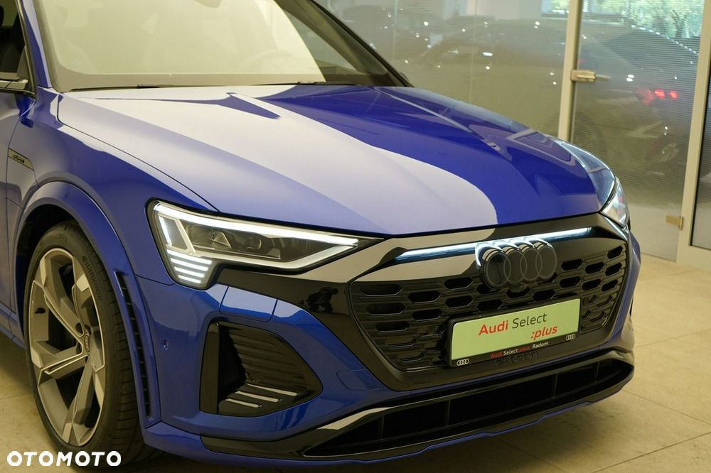 Audi SQ8 e-tron - 8