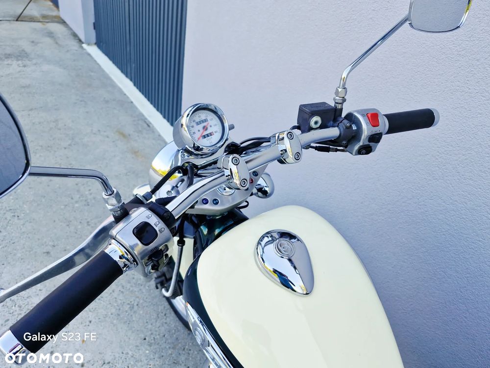 Gilera Cougar - 8
