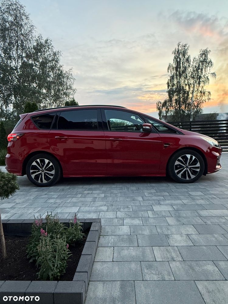 Ford S-Max - 8