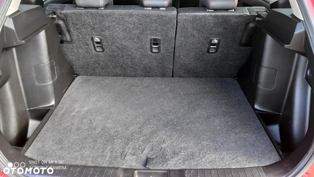 Suzuki Vitara 1.4 Boosterjet Premium 4WD - 18