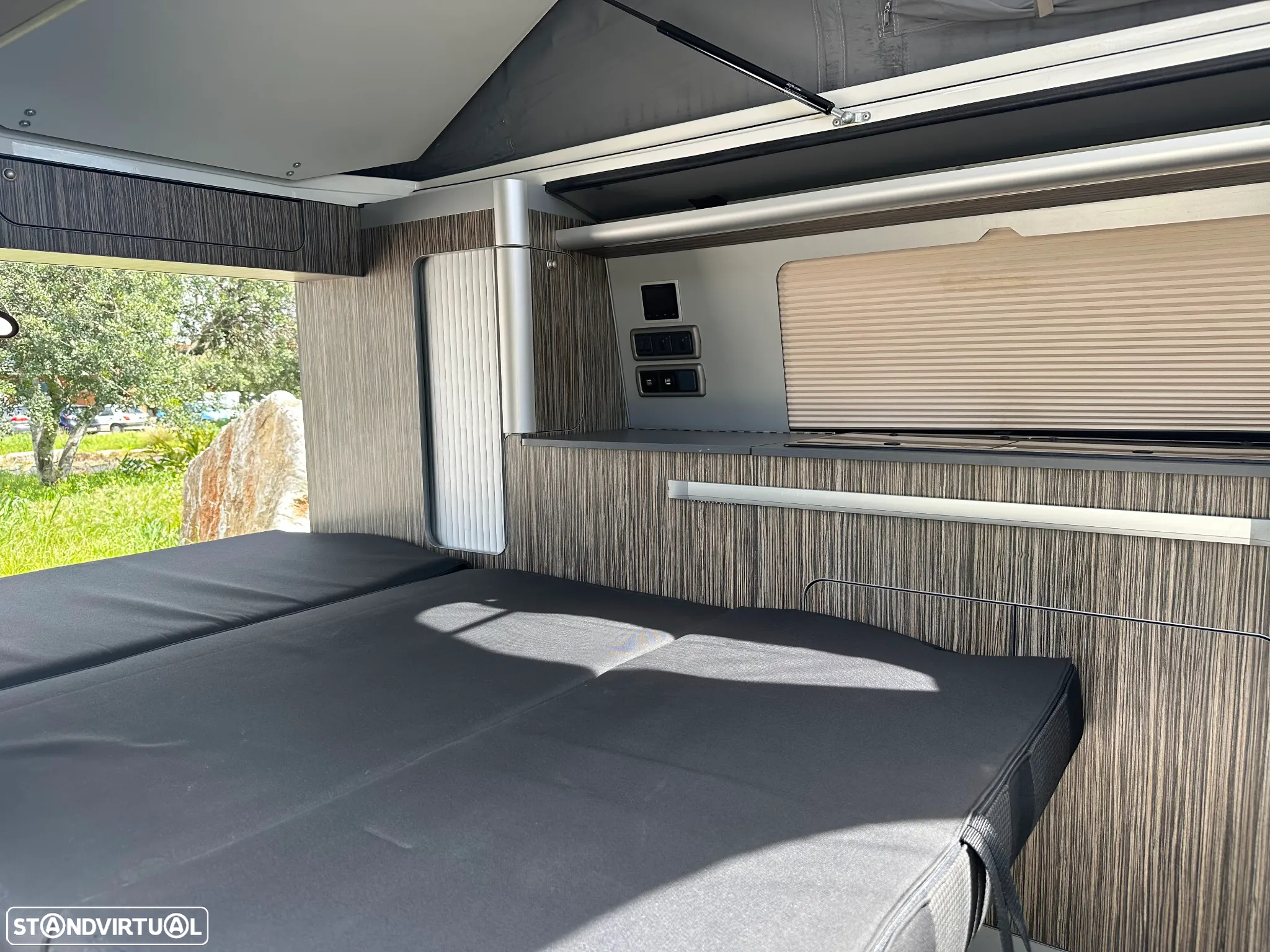 VW T6 Siesta Atlantic - 7
