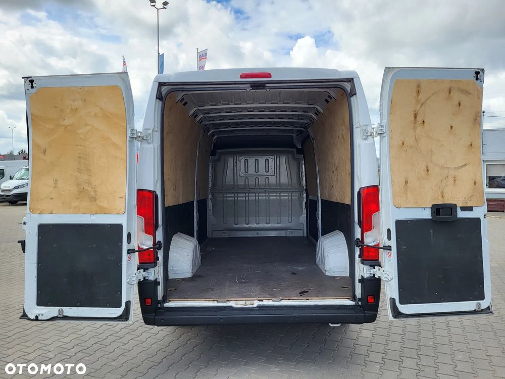Peugeot Boxer - 10