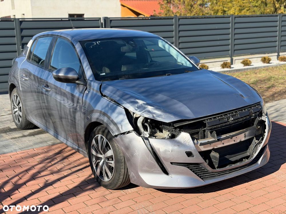 Peugeot 208 PureTech 100 Active - 3