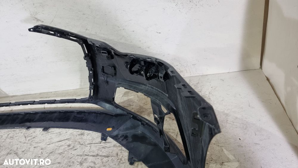 Bara fata Audi A6 C8, 2018, 2019, 2020, 2021, 2022, cod de origine OE 4K0807437 - 7