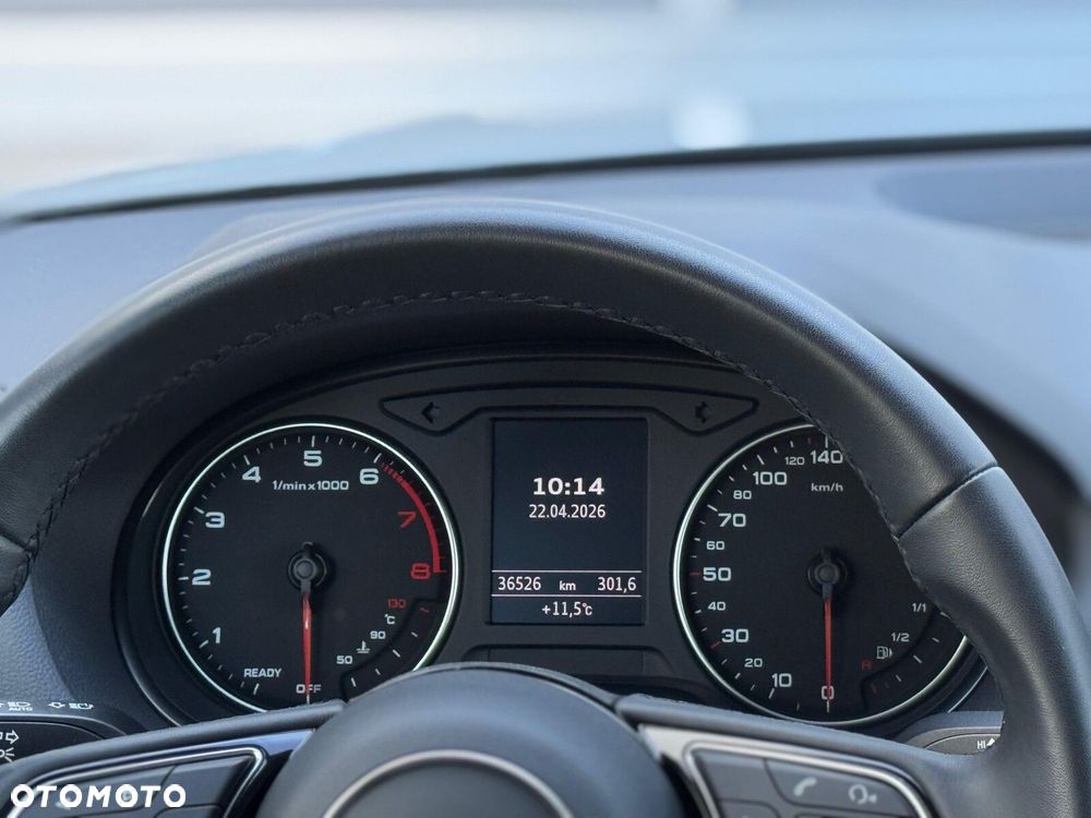 Audi Q2 - 19